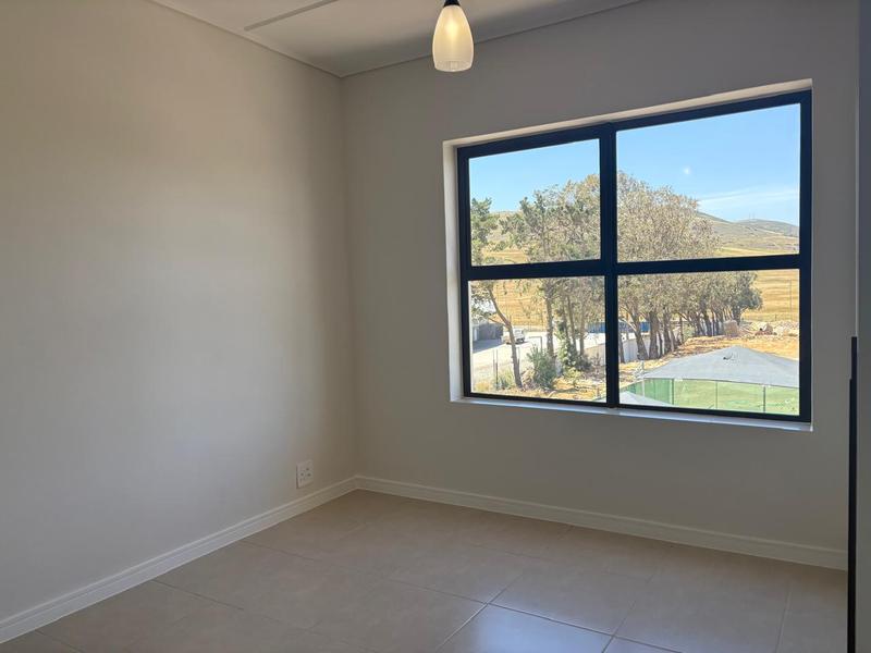 To Let 1 Bedroom Property for Rent in Richwood Western Cape
